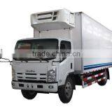 TKT-700s dc 12v Refrigeration System for Truck thumbnail-3