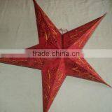 Wholesale Embroidery Paper Stars