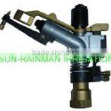 Water Gun Garden Irrigation Impact Sprinkler