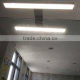 Waterproof Led Mirror LED SMD 2835 Lamp Modern Bathroom Light AL Make up Lights 5w 10w Indoor Bathroom Bedroom Wall New 2016 thumbnail-5