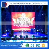 high brightness Evening Party Stage Background Best Price full color indoor led display
