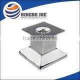 Chrome Furniture Sofa Legs thumbnail-2