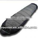 Hiking Sleeping Bag, Camping Sleeping Bag thumbnail-1