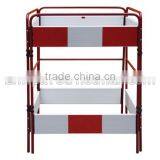 Manhole Barrier Gate Guard Pedestrian Guard Supply From China