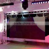 Exhibition Truss 2016 Stage Lighting Truss on sale aluminum stage lighting truss
Quality Choice