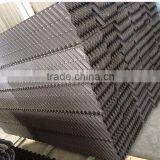 Sinta Supply Cross Flow Cooling Tower Infill/PVC Filler for Cooling Tower