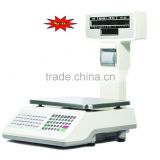 2015 mold ECS electronic cash register weighing scale