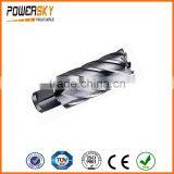 100mm 3/4" Weldom Shank HSS Annular Cutters