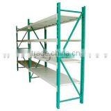 Long Span Racking,light Duty Rack,warehouse Racking thumbnail-1