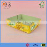 Top Sale Display Chinese Food Packaging Box Supplier