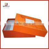 Custom Gift Paper Box Packaging Wholesale