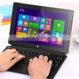 Factory Hot Sell 10.1 Inch Z3735F Win8.1/androd 5.0 Dual os Tablet pc thumbnail-1