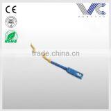 Radio and TV SC/APC-SC/PC Fiber Patch Cord Jumper Cable,SM,simplex 3m,CATV