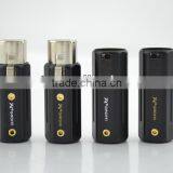 GaoFei GF-RHO01 XLR Red Copper Rhodium Plated Hi-End XLR Plug