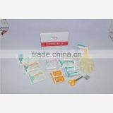 First Aid Kit for Bicycle for Travel thumbnail-1