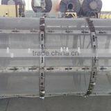 China GDS Series Circular Vibrating Screen for Powders Separator thumbnail-3