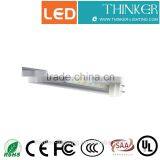 T8 1200mm 18w Led Tube CE/Rohs /SAA/ETL Thinker Lighting Electronic