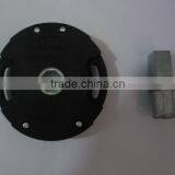 Winch for Roller Shutter Doors and Windows