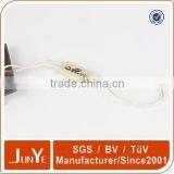 Garment Hanging Tag With Barcode Printed For Jeans thumbnail-4