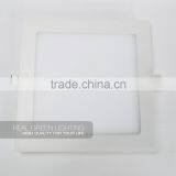 15W Square LED Ceiling Office Panel Lighting thumbnail-3