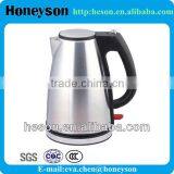 Home Appliances Good Quality Electrical Appliance Electric Tea Kettle Pot thumbnail-1
