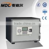 2015 High Quality Fireproof Safes With Timer Factory From China
