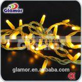 CE LED String Light, IP44 Waterproof for Outdoor Use