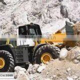 China TOP Brand Wheel Loader G936L With Yuchai/Deutz Diesel Engine