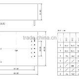 PA-D Series 5-10W Pin Type AC/DC Module Power Source thumbnail-3