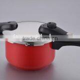 S/s Pressure Cooker Ceramic Kitchenware and Cookware With GS and CE Certficate
