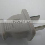 CCC Standard 6A/ 250V 2pin Chinese Plug