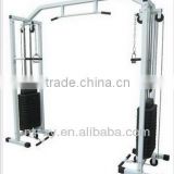 Cable Cross Over Gym Equipment