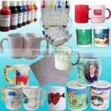 Heatpress Machine Korea Swing thumbnail-1