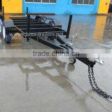 Generaton Set Trailer