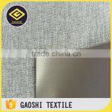 Wholesale China Merchandise 100% Polyester Bag Luggage PVC Coated Fabric thumbnail-1