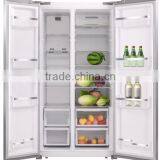 2016 BCD-612W Best Design High Quality New Electric Side by Side Refrigerator thumbnail-2