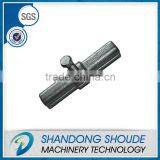 Scaffolding Tube and Clamp