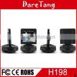 Cheapest 720p hd With 6 IR Night Vision Car Rear View Bluetooth Camera thumbnail-1