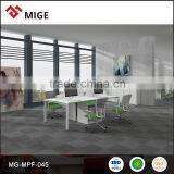 Modern Office Cubicles Style for 4 Peason thumbnail-1