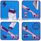 100ml Roll on Double Wax Warmer for Hair Removal thumbnail-6