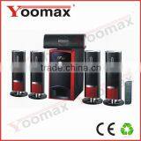 China Supply Good Price High Quality Perfect Sound 7.1 Wireless Home Theater System thumbnail-5