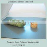 300ml Large Diameter Conditioner Laminated Tube With Flip Top Cap thumbnail-3