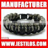 Survival Paracord Bracelet Supplies Paracord Rosary