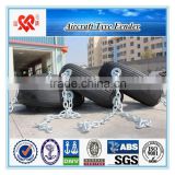 wholesale dock/ship/jetty/boat rubber fender aircraft tyre fender