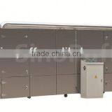 Soy Bean Protein Food Extruder/Textured Soya Protein Food Production Line thumbnail-5