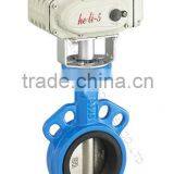 Direct Installation Butterfly Valve Actuator thumbnail-1