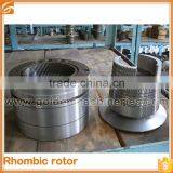 Fresh Nut Butter Mill for Making Peanut Butter thumbnail-2