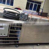 High Quality Stainless Steel Containerized Ice Block Making Machine for Sale thumbnail-4