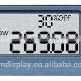 2inch Epaper Lcd Display Modules, Electronic Price Tag,supermarket Digital Price Tags thumbnail-2