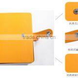 Top Quality Great Material Cheap Office Journal Notebook Refillable